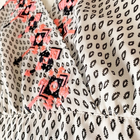 Inmod - Spring & Summer Dress - Picture 3 of 5